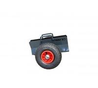 Chariot porte-panneaux 250 kg - - 800007587