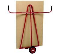 Chariot porte panneaux 300 kg - 800000071