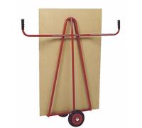 Chariot porte panneaux 300 kg FIMM