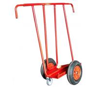 Chariot porte panneaux 400 kg - FIMM - 800008415