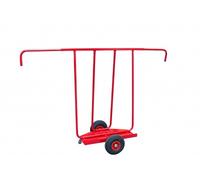Chariot porte panneaux 400 kg - FIMM - 800009777