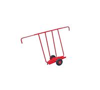 Chariot porte panneaux 400 kg - FIMM - 800009777