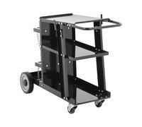 Chariot poste à souder - 75cm | Stamos Welding Group