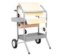 Chariot pour 2 rouleaux de ruban de masquage 45cm MW Tools APT450
