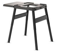 Support barbecue NINJA pour barbecue élec et fumoir Woodfire XL