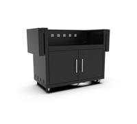 Chariot pour barbecue Fusion 500 - BRABURA