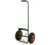 Chariot pour bouteille gaz roues gonflables - PROX580002 - RIBILAND