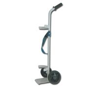 Chariot pour bouteilles, capacité de 5 à 7 litres, vendu à l'unité