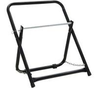 vidaXL Chariot enrouleur 48 cm 45 kg