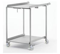 Chariot Pour Fours 6X GN 1/1 Et 10X GN 1/1 Virtus CP11 1 G