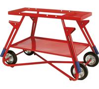 Chariot Pour Machine