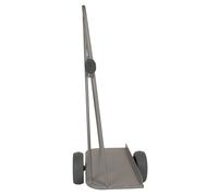 Chariot pour panneaux charge 350 kg avec roue increvable MATADOR 14596