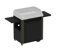 Chariot pour plancha ENO Fusion 75 - Gris Cargo
