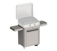 Chariot pour plancha ENOSIGN 65 Inox