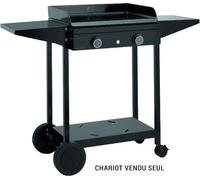 Chariot pour plancha - Forge Adour - CHOA60 - origin