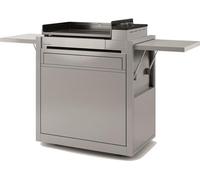Chariot pour plancha inox - Forge Adour - CHPIF60 -