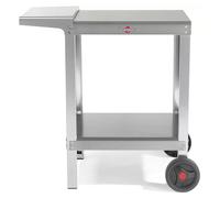 Chariot pour plancha - Krampouz - KHEC01 -