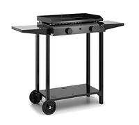 Chariot pour plancha noir - Forge Adour - CHBA60 -