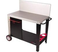 Chariot pour plancha Somagic 919147 G