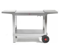 Chariot pour planchas 50/60/75cm - Krampouz - KHEA05 - plein air