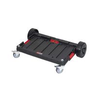 Chariot pour transport de caisse SCM - capacité 100kg - 850.0370