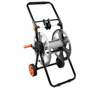 Chariot pour tuyau d'arrosage NEO TOOLS 15-792 - Métal - Jusqu'à 60m