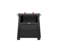 Chariot premium Weber - compatible avec tous les barbecues électriques Lumin®