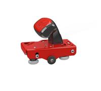 Chariot rail Slim Cutter G2 RUBI - 27911