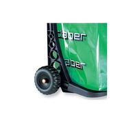 Chariot ramasse-feuilles jardin Carry Eco 8934