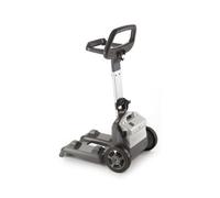 Chariot robot Dolphin Poolstyle et Explorer SF40