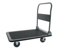 Chariot Roulservice 1er prix en acier Viso charge 150 kg