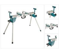 Makita Établi à servantes WST06 DEBWST06 pour scie radiale