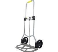 Chariot télescopique pliable 90 Kg ZHT-90