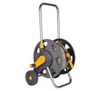 Chariot Tuyau Hozelock 30m Enroulement Facile & Mobile - Hozelock