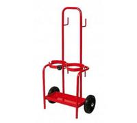 Chariot vide pour bouteilles S05 GCE CHARLEDAVE 22161048