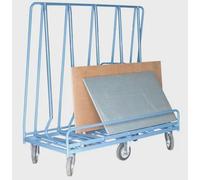 Chariots porte-panneaux, 1200 kg - FIMM - 800006563