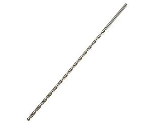 ChaRLes 6-16mm Diamètre Extra Long 350mm Hss Auger Twist Drill Bit Foret Tige Droite - 6Mm