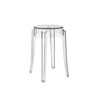 Charles Ghost tabouret set de 2 Kartell - 8034105780354