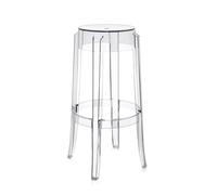 Charles Ghost tabouret set de 2 Kartell - 8034105780361