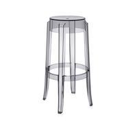 Charles Ghost tabouret set de 2 Kartell - 8034105780385