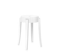 Charles Ghost tabouret set de 2 Kartell - 8034105781849