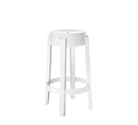 Charles Ghost tabouret set de 2 Kartell - 8034105782655
