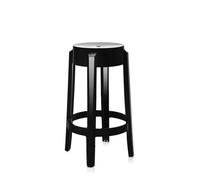 Charles Ghost tabouret set de 2 Kartell - 8034105782662