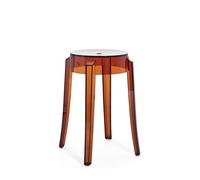 Charles Ghost tabouret set de 2 Kartell - 8058967311044