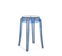 Charles Ghost tabouret set de 2 Kartell - 8058967311068