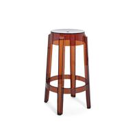 Charles Ghost tabouret set de 2 Kartell - 8058967311082