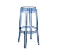 Charles Ghost tabouret set de 2 Kartell - 8058967311143