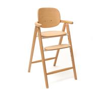 Charlie Crane - Chaise haute TOBO V4 - Natural