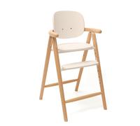 Charlie Crane - Chaise haute TOBO V4 - White
