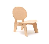 Charlie Crane - Chaise Hibo enfant en hêtre